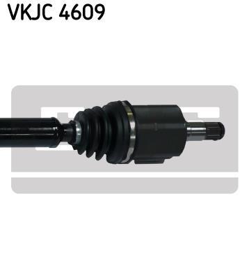 Cardã SKF VKJC 4609